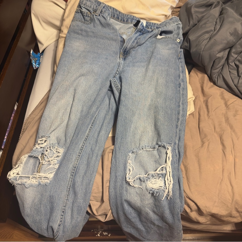 H & M Women’s Jeans